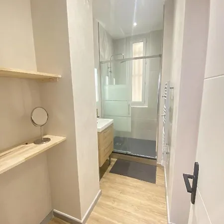 Ferienwohnung La Cle Clim, Wifi, Vue Port Et Balcon Toulon Exterior foto