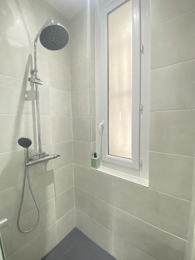 La Cle Clim, Wifi, Vue Port Et Balcon Apartment *